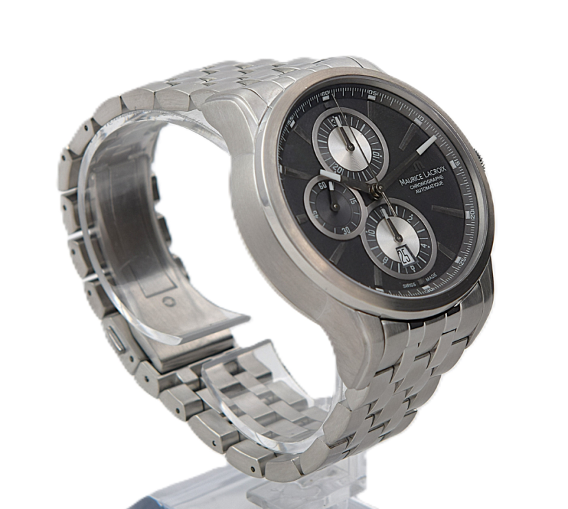 Maurice Lacroix Pontos Chronographe