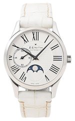 ZENITH Elite Ultra Thin Moonphase