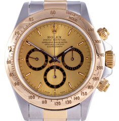 Rolex Daytona stroj ZENITH
