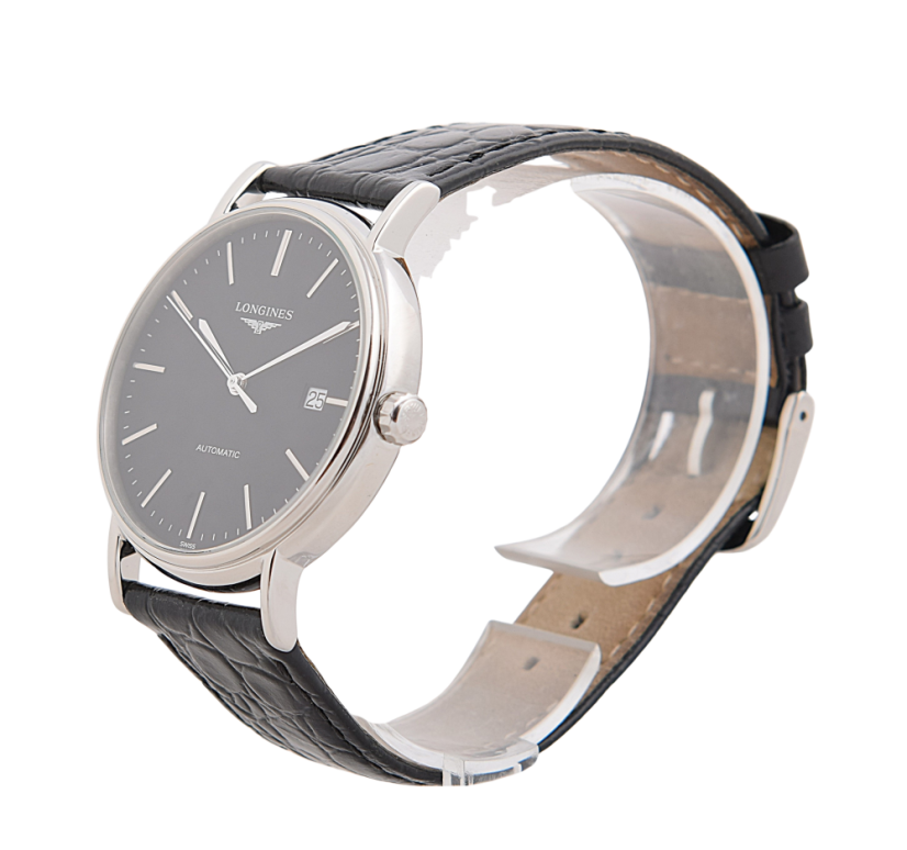 Longines Présence