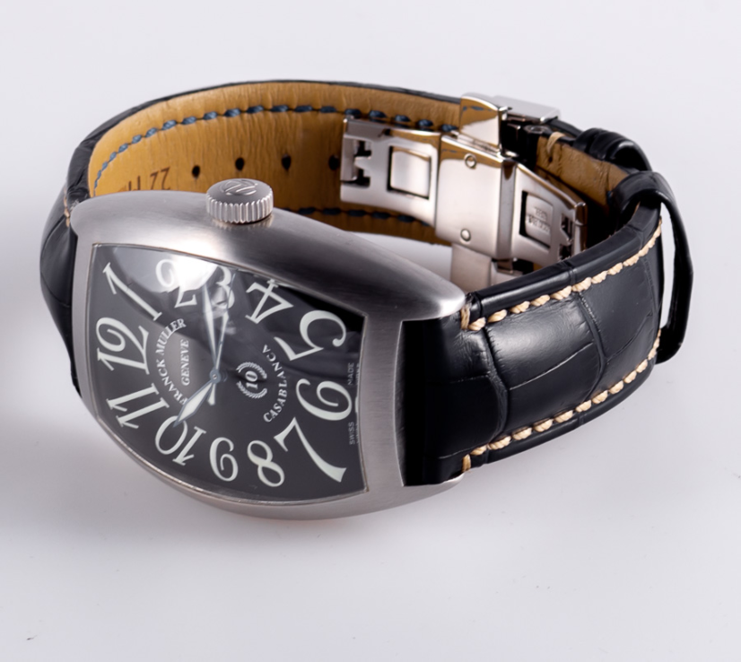 Franck Muller Casablanca