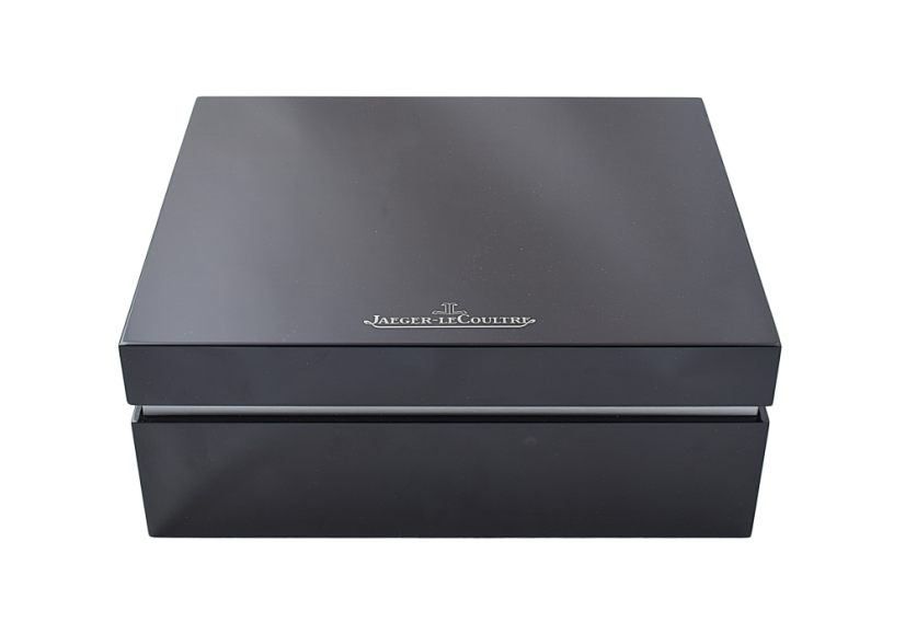 Jaeger-LeCoultre  Master Grande Tradition Gyrotourbillon 3 Jubilee