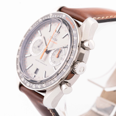 Omega Speedmaster Racing