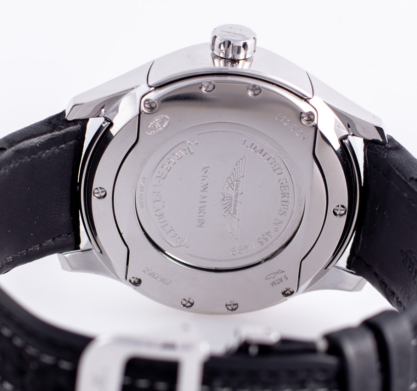 Jaeger-LeCoultre Aston Martin Amvox