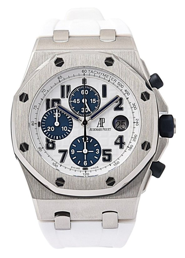 Audemars Piguet Royal Oak Offshore Chronograph