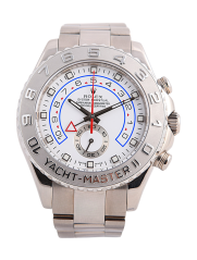 Rolex Yacht Master II
