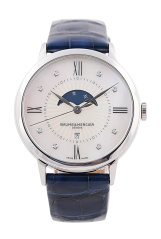 Baume & Mercier Classima Moon Phase
