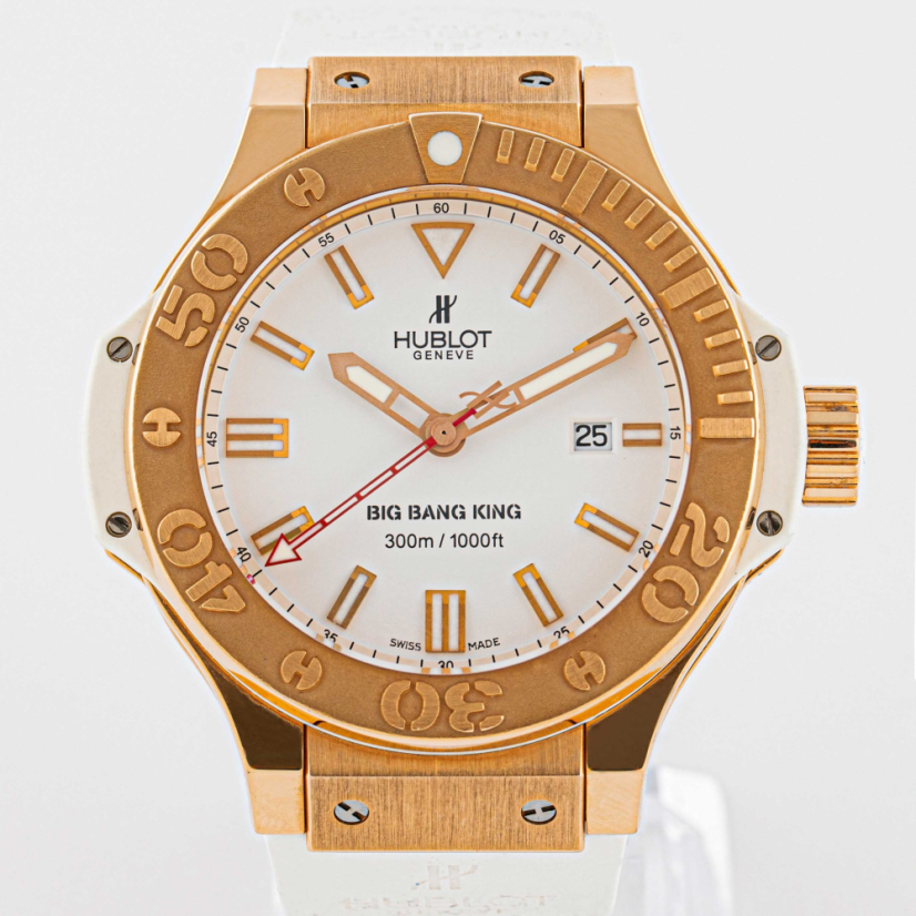 Hublot Big Bang King