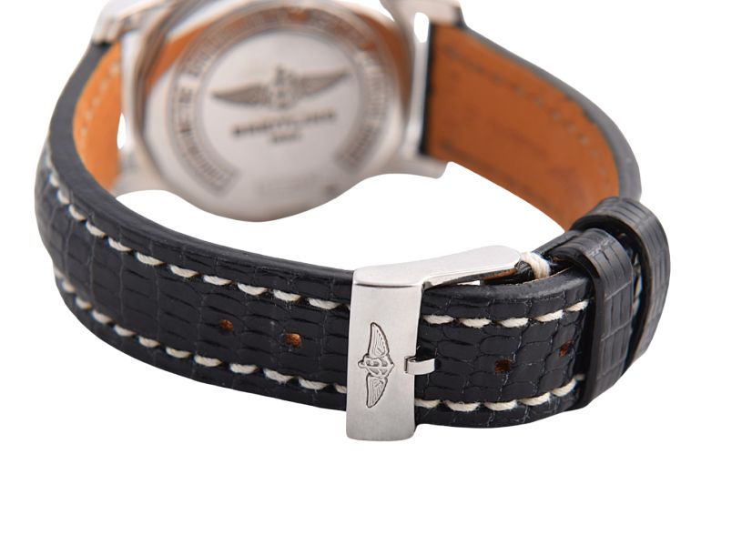 Breitling Colt Lady 33mm