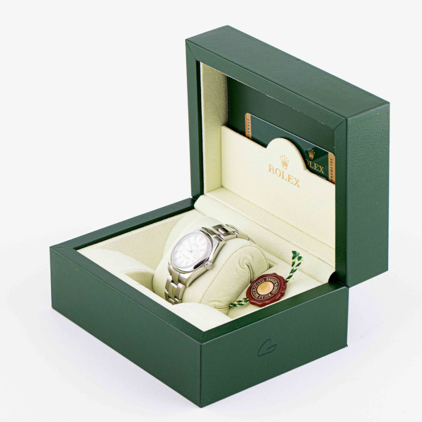Rolex Oyster Perpetual 31mm