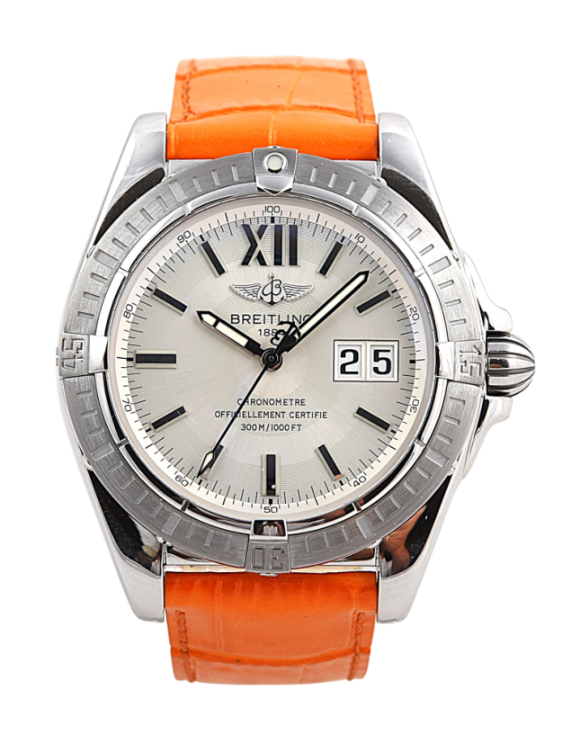 Breitling Cockpit Big Date 41mm
