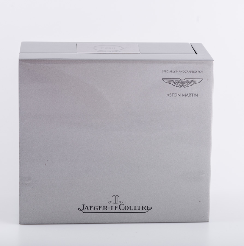 Jaeger-LeCoultre Aston Martin Amvox