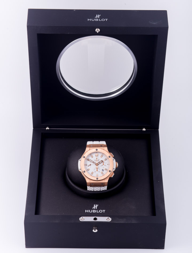 Hublot Big Bang