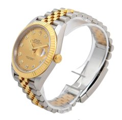 ROLEX Datejust 41mm