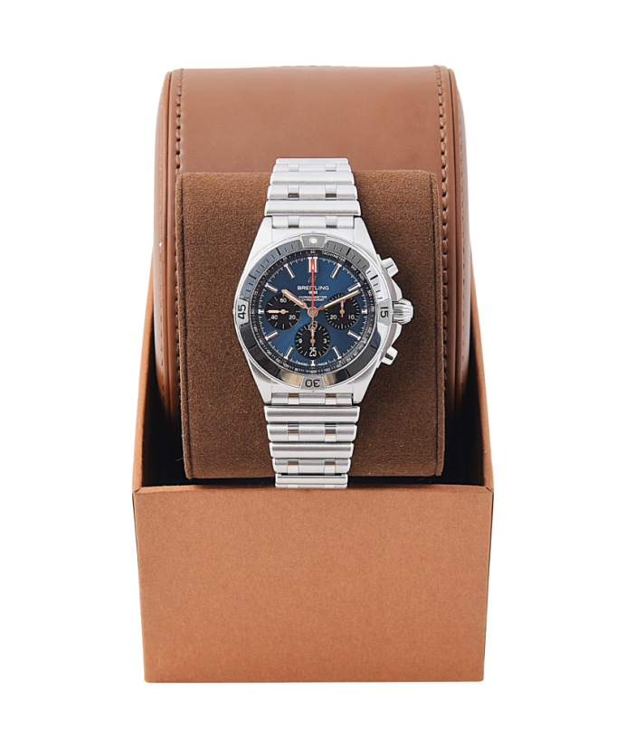 Breitling Chronomat  42