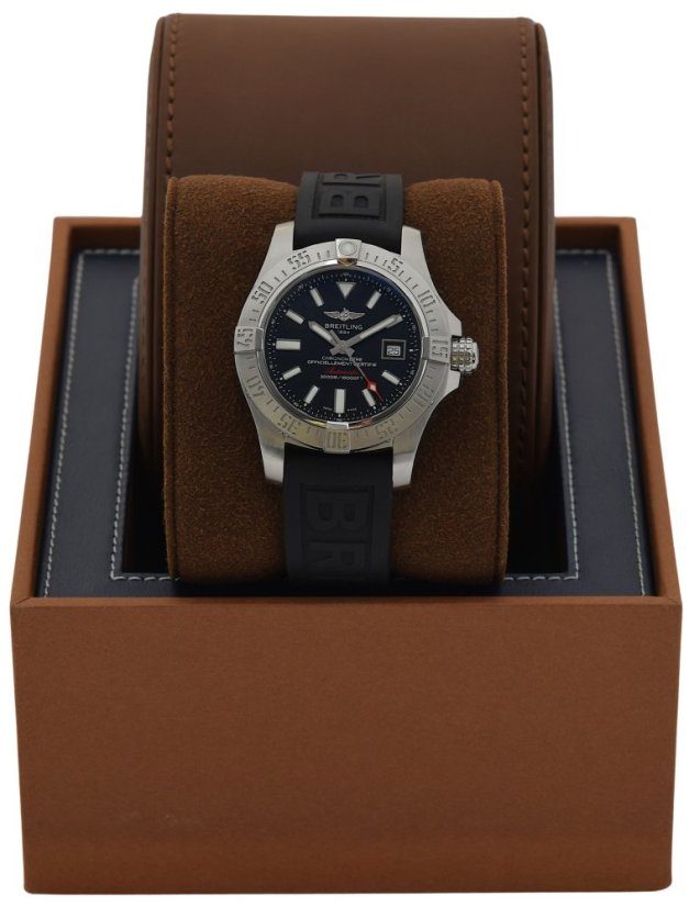 BREITLING Avenger II Seawolf