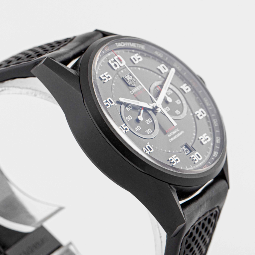 TAG Heuer Carrera Calibre 36 Chronograph Flyback