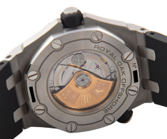 Audemars Piguet Royal Oak Offshore Diver