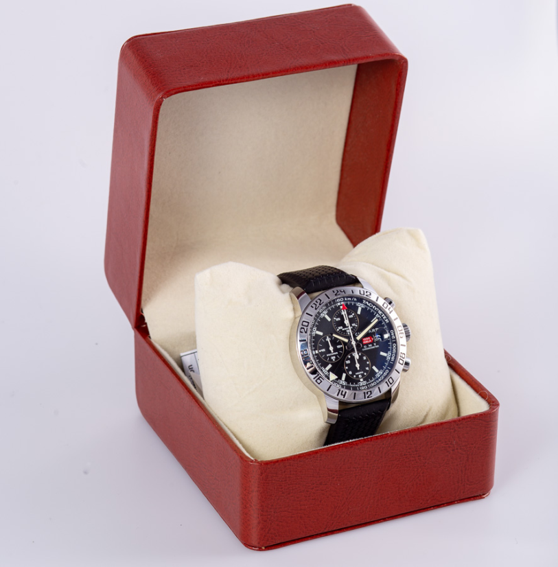 Chopard Mille Miglia GMT