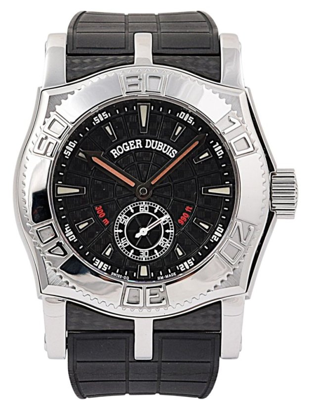 Roger Dubuis Easy Diver
