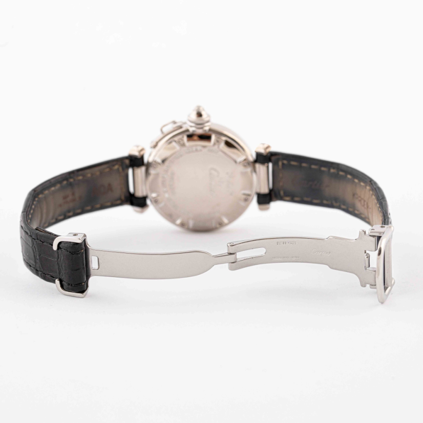 Cartier Pasha