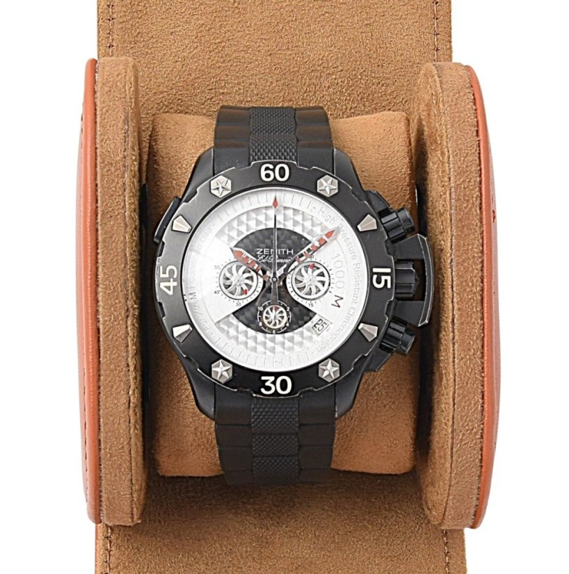 Zenith Defy Xtreme Open Stealth