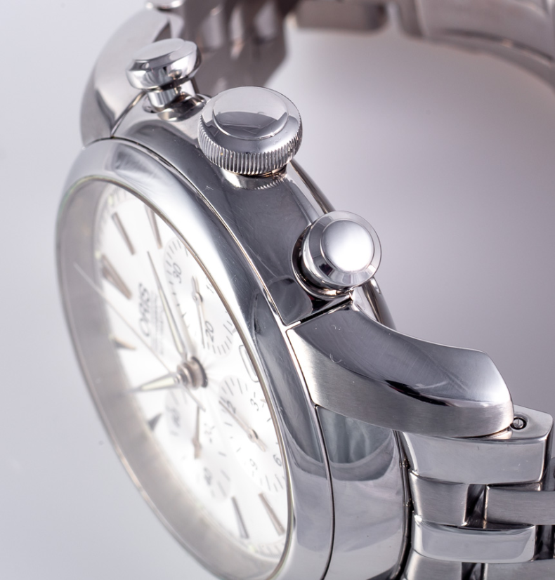Oris Artelier
