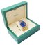 ROLEX Submariner Bluesy Flat Blue