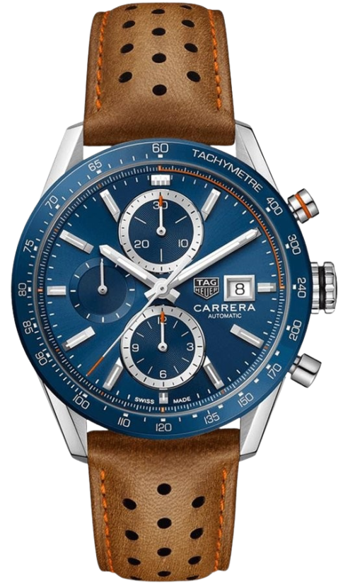 TAG Heuer Carrera Calibre 16