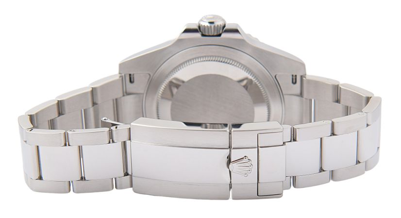 Rolex GMT Master II Sprite