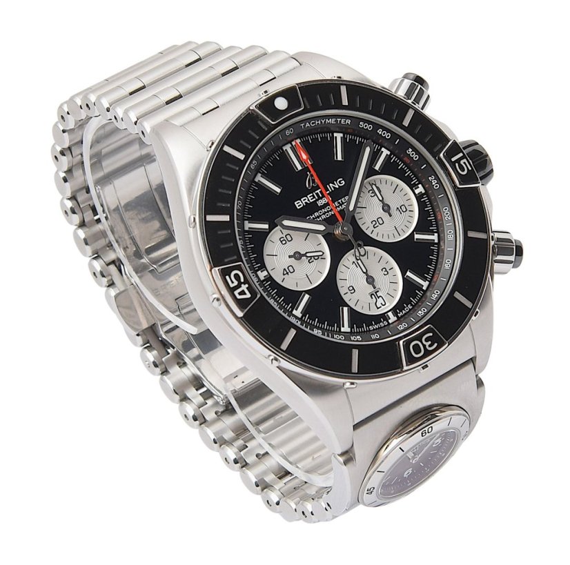 BREITLING Super Chronomat B01 44