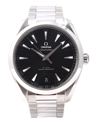 Omega Seamaster Aqua Terra 220.10.41.21.01.001