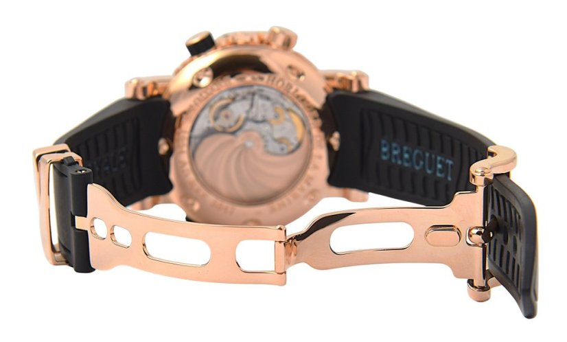 Breguet Marine Royale