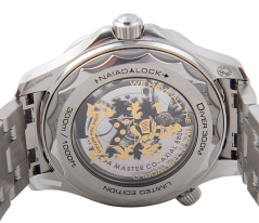 Omega Seamaster Diver 300M James Bond 50th Anniversary