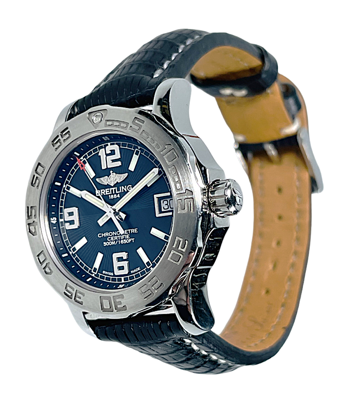 Breitling Colt Lady 33mm