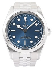 Tudor Black Bay