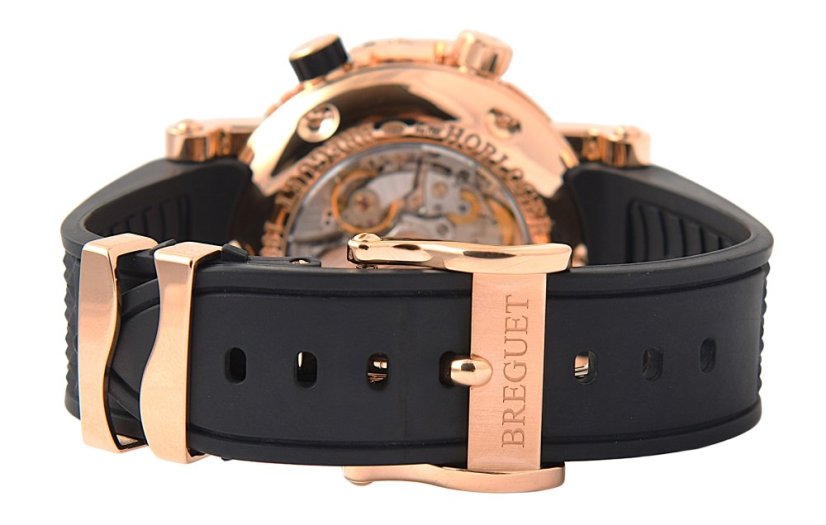 Breguet Marine Royale
