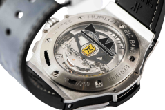 Hublot Big Bang Depeche Mode Limited Edition 250ks