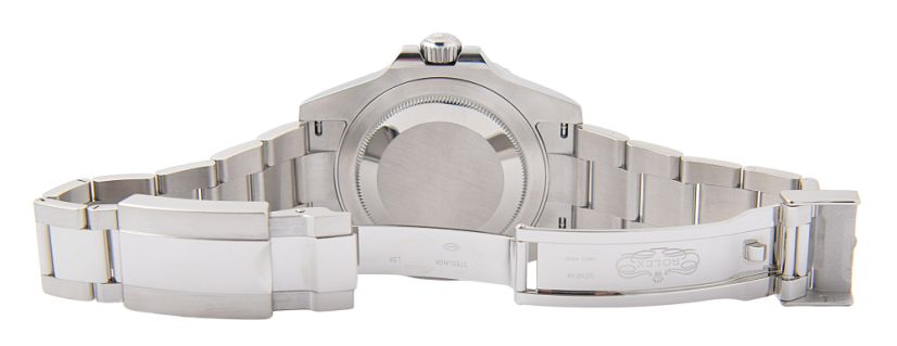 Rolex GMT Master II Sprite