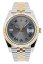Rolex Datejust 41mm Wimbledon (2026)