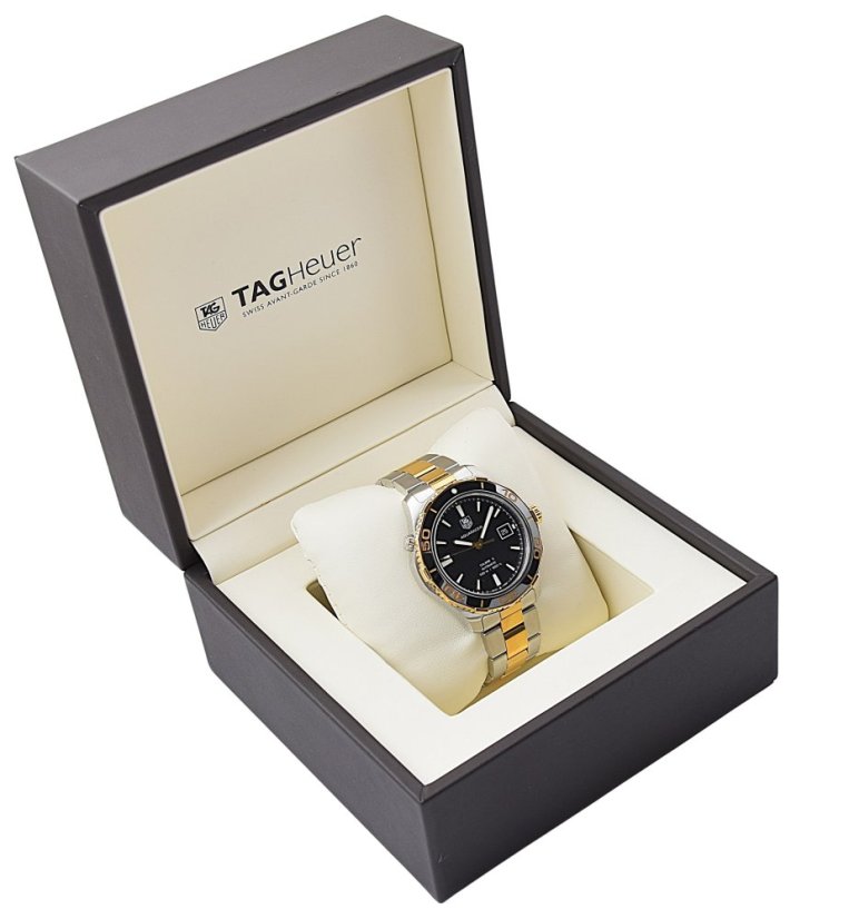 TAG HEUER Aquaracer  500M