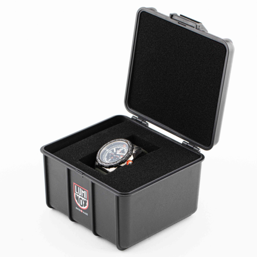 Luminox BEAR GRYLLS Survival 3760 Series XB.3762