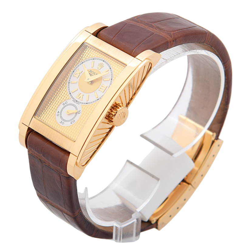 Rolex Cellini Prince