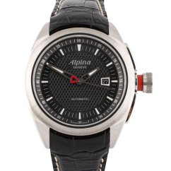 Alpina Nightlife Club