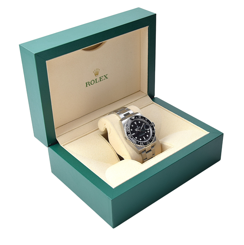 Rolex GMT Master II Nové NENOŠENÉ