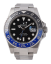 Rolex GMT Master II Batman