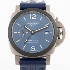 Panerai Luminor GMT