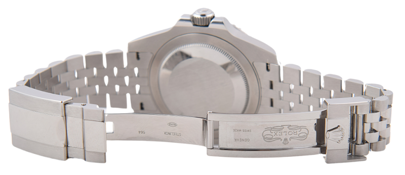 Rolex GMT Master II Sprite