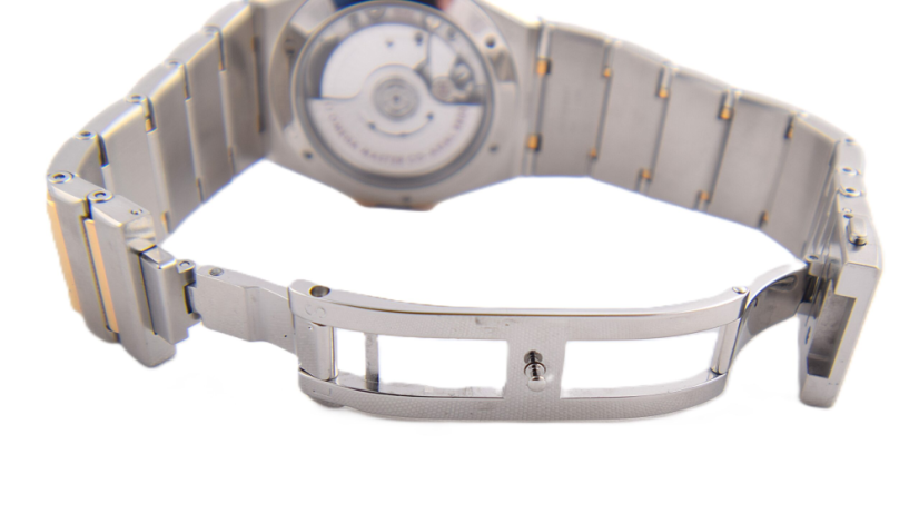 Omega Constellation Bicolor 39mm