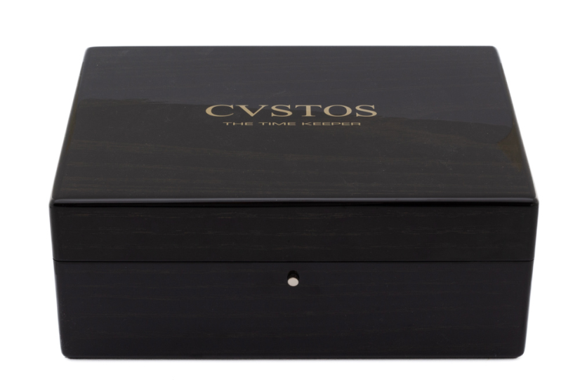 CVSTOS Challenge GT Geneve 898 ST